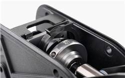 Fanatec - Frein à main ClubSport V2