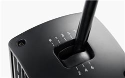 Fanatec - ClubSport Shifter SQ V1.5