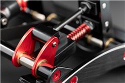 Fanatec - ClubSport Pedals V3