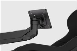 Fanatec - ClubSport GT Cockpit Keyboard Tray