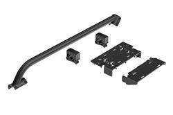 Fanatec - ClubSport Cockpit Shifter Mount, Black, Right Side
