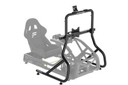 Fanatec - ClubSport GT Cockpit Monitor Stand (Black)
