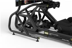 Fanatec - ClubSport GT Cockpit Monitor Stand (Black)