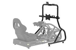 Fanatec - ClubSport GT Cockpit Monitor Stand (Black)