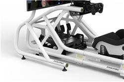 Support de moniteur de cockpit Fanatec ClubSport GT (blanc)