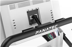 Fanatec - Ensemble d'extension pour triple écran GT Cockpit (noir)