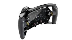MOZA Porsche MISSION R Simracing Steering Wheel