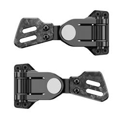 Kit d'accessoires pour pédales MOZA (for CS Pro Wheel only)