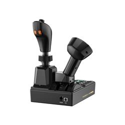 MOZA Farming Control System