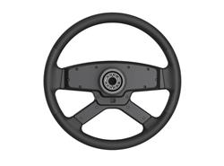 Volant MOZA TSW