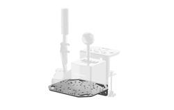 MOZA Universal Mounting Plate
