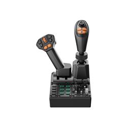 MOZA Farming Control System