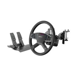 Simulateur de conduite de camions MOZA R5 Pro