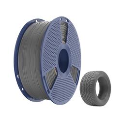 Sunlu 1.75mm, 1kg/spool, TPU 90A Grey
