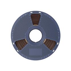 Sunlu 1.75mm, 1kg/spool, PLA Galaxy Star Brown