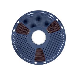 Sunlu 1.75mm, 1kg/spool, PLA Matte Dual Color Black Red