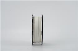 Flashforge (PLA Pro) - Filaments d'imprimante 3D 1 kg blanc