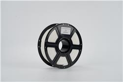 Flashforge (PLA Pro) - Filaments d'imprimante 3D 1 kg blanc