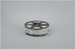 Flashforge (PLA Pro) - Filaments d'imprimante 3D 1 kg blanc