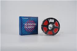 Flashforge PLA Pro 1.75mm 3D Printer Filaments 1kg Spool  (Red)