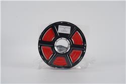 Flashforge PLA Pro 1.75mm 3D Printer Filaments 1kg Spool  (Red)