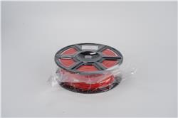 Flashforge PLA Pro 1.75mm 3D Printer Filaments 1kg Spool  (Red)
