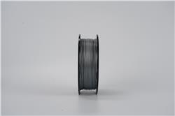 Flashforge PLA Pro 1.75mm 3D Printer Filaments 1kg Spool  (Silver)
