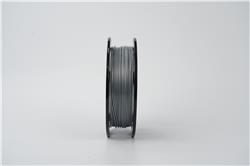 Flashforge PLA Pro 1.75mm 3D Printer Filaments 0.5kg Spool  (Silver)