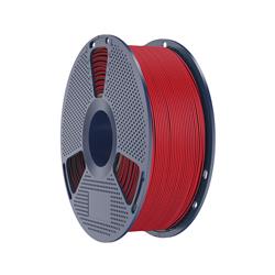 Sunlu 1.75mm, 1kg/spool, PLA Matte Dual Color Black Red