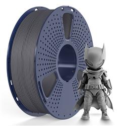 Sunlu 1.75mm, 1kg/spool, PLA meta filament (Gray)