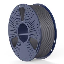 Sunlu 1.75mm, 1kg/spool, PLA meta filament (Gray)