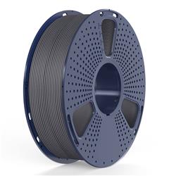 Sunlu 1.75mm, 1kg/spool, PLA meta filament (Gray)