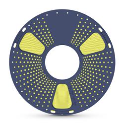 Sunlu 1.75mm, 1kg/spool, PLA meta filament (Lemon Yellow)