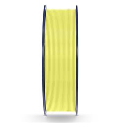 Sunlu 1.75mm, 1kg/spool, PLA meta filament (Lemon Yellow)