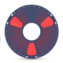Sunlu 1.75mm, 1kg/spool, PLA meta filament (Cherry Red)
