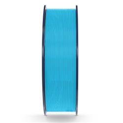 Filament PLA méta Sunlu 1,75 mm, 1 kg/bobine (bleu ciel)