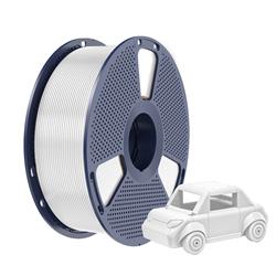 Sunlu 1.75mm, 1kg/spool, PETG filament (White)