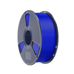 Sunlu 1.75mm, 1kg/spool, PETG filament (Blue)