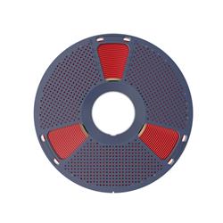 Sunlu 1.75mm, 1kg/spool, PETG filament (Red)