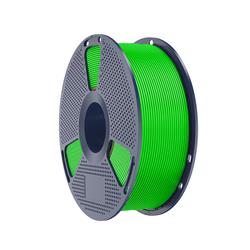 Sunlu 1.75mm, 1kg/spool, PETG filament (Green)