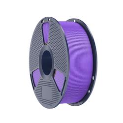 Sunlu 1.75mm, 1kg/spool, PETG filament (Purple)