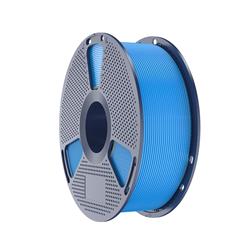 Sunlu 1.75mm, 1kg/spool, PETG filament (Cyan)
