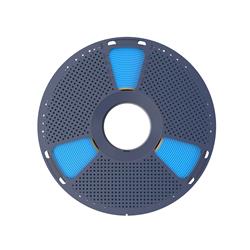 Sunlu 1.75mm, 1kg/spool, PETG filament (Cyan)