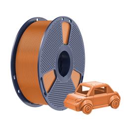 Filament PETG Sunlu 1,75 mm, 1 kg/bobine (orange)
