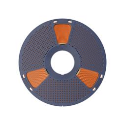 Filament PETG Sunlu 1,75 mm, 1 kg/bobine (orange)