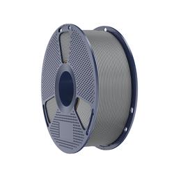 Sunlu 1,75 mm, 1 kg/bobine, filament PETG (gris)