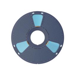 Sunlu 1.75mm, 1kg/spool, PETG filament (Transparent Blue)