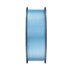 Sunlu 1.75mm, 1kg/spool, PETG filament (Transparent Blue)