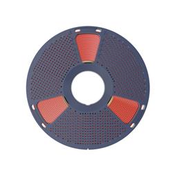 Sunlu 1.75mm, 1kg/spool, PETG filament (Transparent Red)