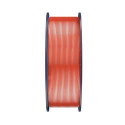 Sunlu 1.75mm, 1kg/spool, PETG filament (Transparent Red)